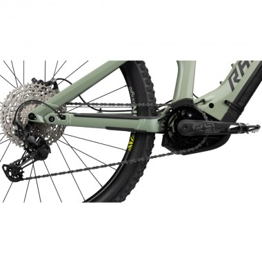 2023 Radon Render 8.0 625 Mountain Bike