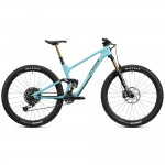 2023 Radon Skeen TrailL 10.0 HD Mountain Bike