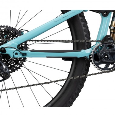 2023 Radon Skeen TrailL 10.0 HD Mountain Bike