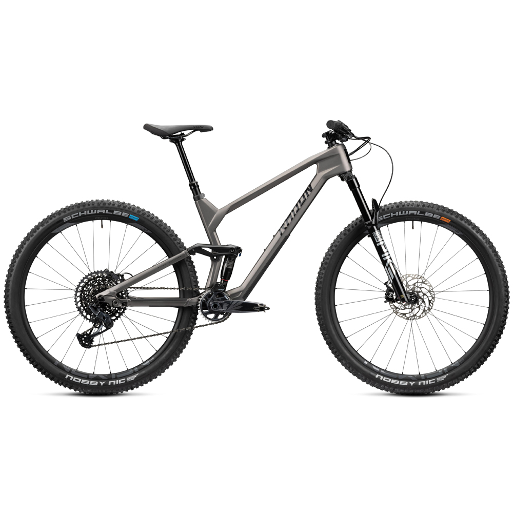 2023 Radon Skeen TrailL 10.0 Mountain Bike