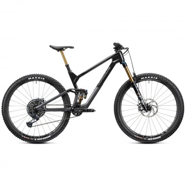 2023 Radon SLIDE TRAIL AL 10.0 HD Mountain Bike 2023 Radon SLIDE TRAIL AL 10.0 HD Mountain Bike