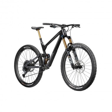 2023 Radon SLIDE TRAIL AL 10.0 HD Mountain Bike