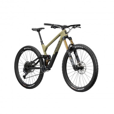 2023 Radon SLIDE TRAIL AL 10.0 Mountain Bike