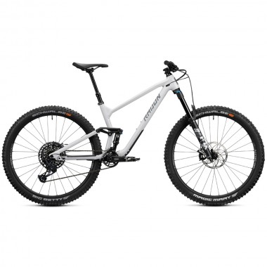 2023 Radon SLIDE TRAIL AL 8.0 Mountain Bike 2023 Radon SLIDE TRAIL AL 8.0 Mountain Bike