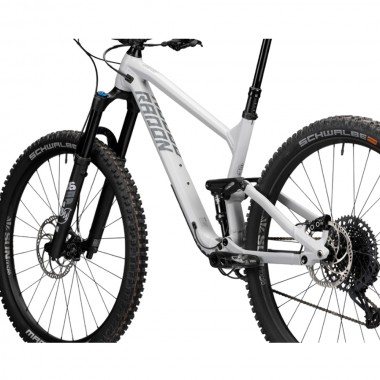 2023 Radon SLIDE TRAIL AL 8.0 Mountain Bike