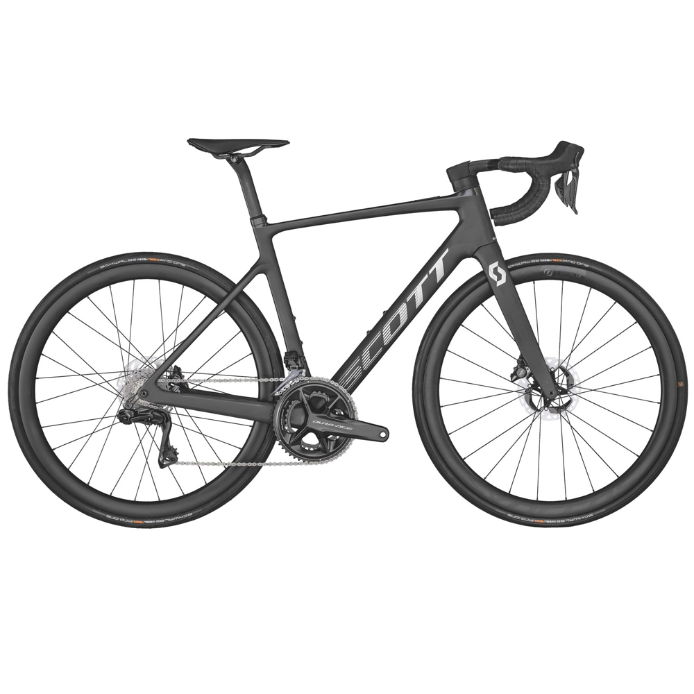 2023 Scott Addict Eride Ultimate Road Bike