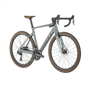 2023 Scott Addict RC Eride 10 Road Bike