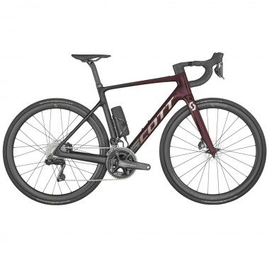 2023 Scott Addict RC Eride Ultimate Road Bike