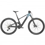 2023 Scott Contessa Lumen eRide 900 Bike