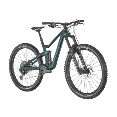 2023 Scott Contessa Ransom 910 Mountain Bike