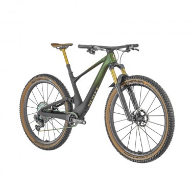 2023 Scott Contessa Spark 900 Ultimate Mountain Bike