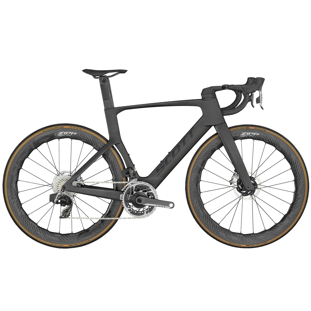 2023 Scott Foil RC Ultimate Road Bike