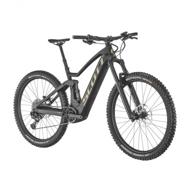 2023 Scott Genius Eride 910 Mountain Bike