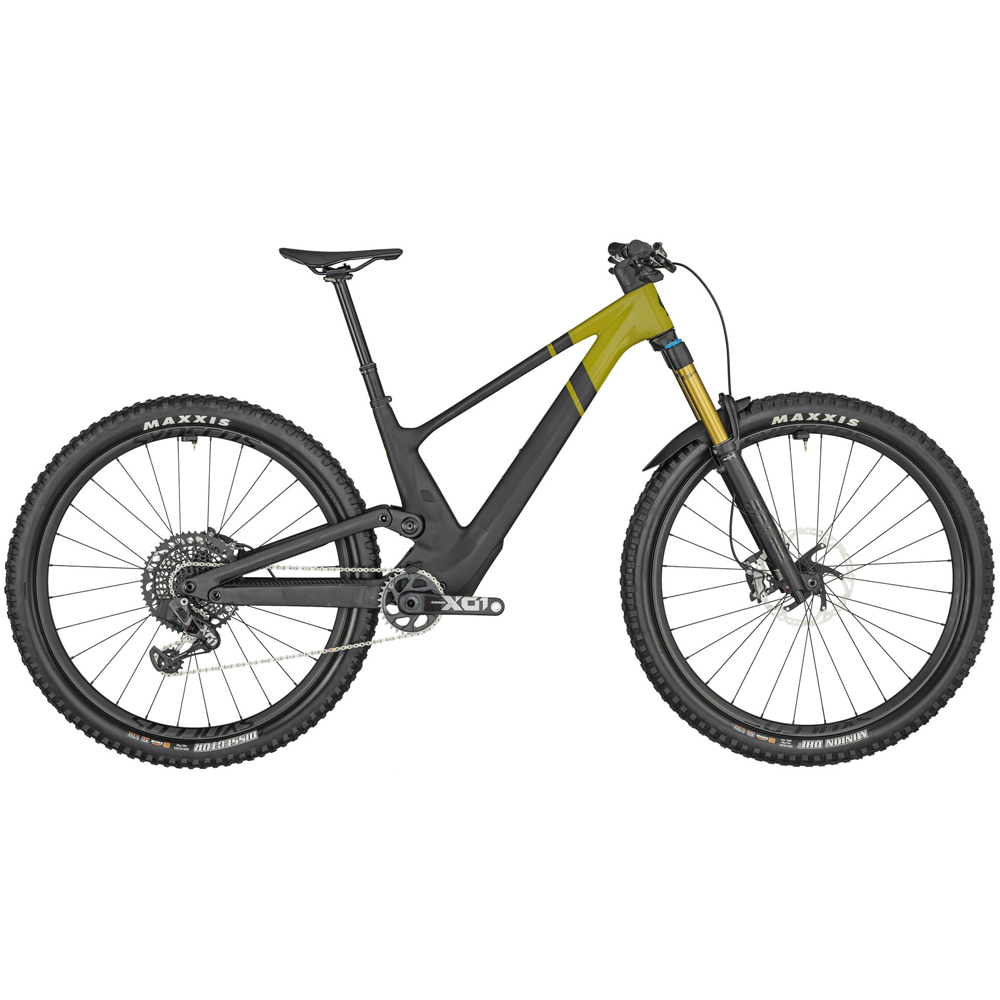 2023 Scott Genius ST 900 Tuned Mountain Bike