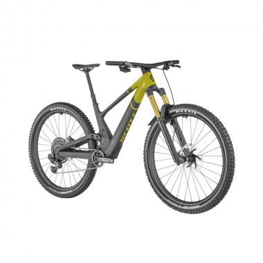 2023 Scott Genius ST 900 Tuned Mountain Bike