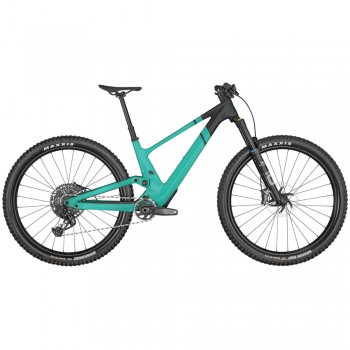 2023 Scott Genius ST 910 Mountain Bike