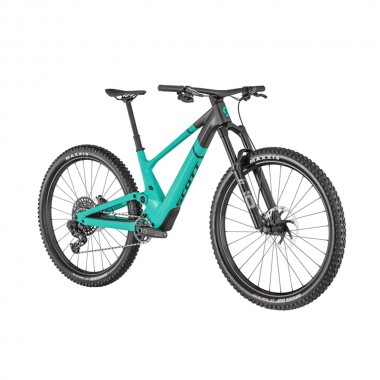 2023 Scott Genius ST 910 Mountain Bike