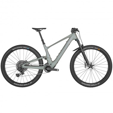2023 Scott Lumen eRIDE 900 Bike 2023 Scott Lumen eRIDE 900 Bike