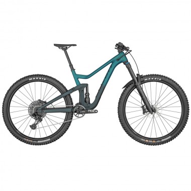 2023 Scott Ransom 920 Mountain Bike