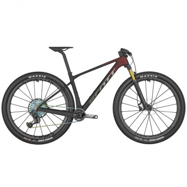 2023 Scott Scale RC SL Mountain Bike 2023 Scott Scale RC SL Mountain Bike