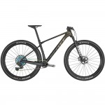 2023 Scott Scale RC World Cup Evo Mountain Bike