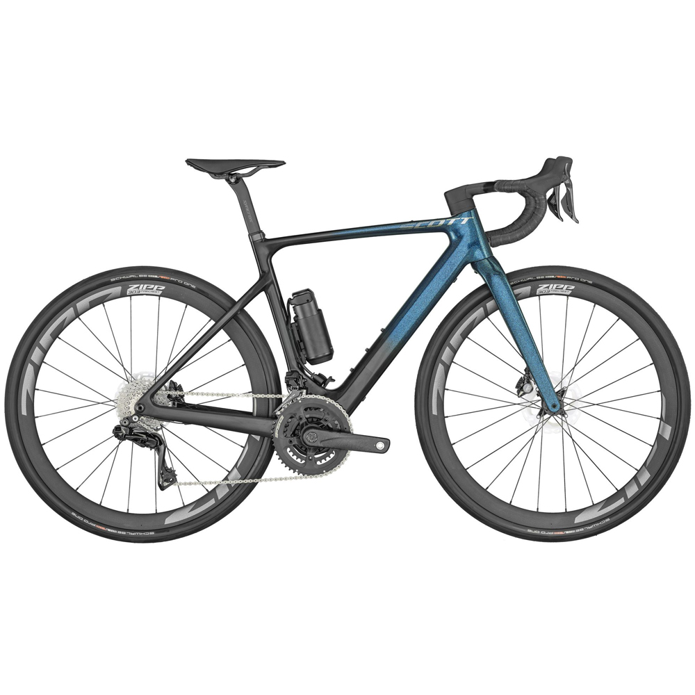 2023 Scott Solace Eride 10 Road Bike