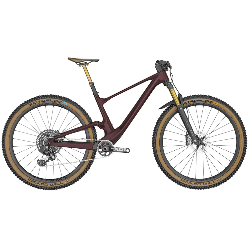 2023 Scott Spark 900 Mountain Bike