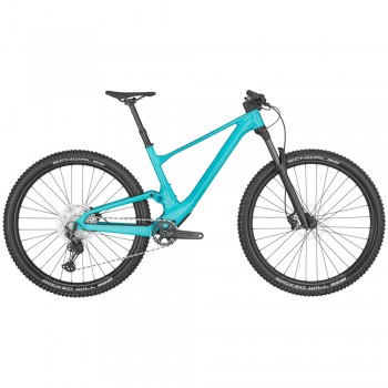2023 Scott Spark 960 Blue Mountain Bike