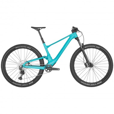 2023 Scott Spark 960 Blue Mountain Bike