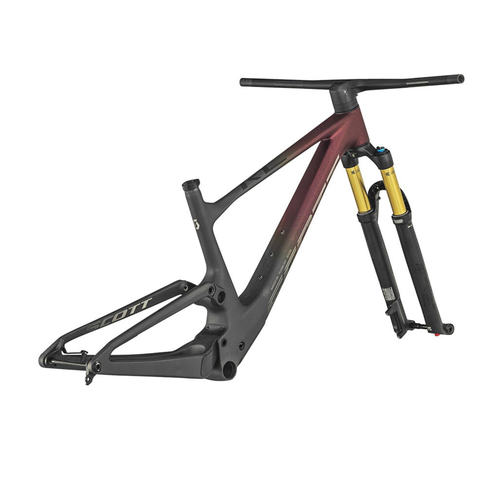 2023 Scott Spark Rc SL Hmx SL Frame+Fork