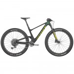 2023 Scott Spark RC World Cup Mountain Bike