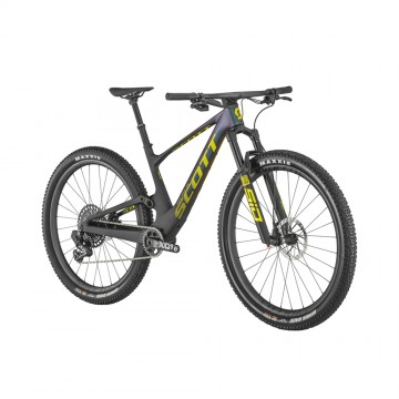 2023 Scott Spark RC World Cup Mountain Bike