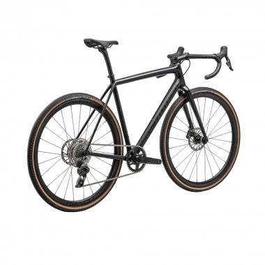 2023 Specialized Crux Expert Road Bike