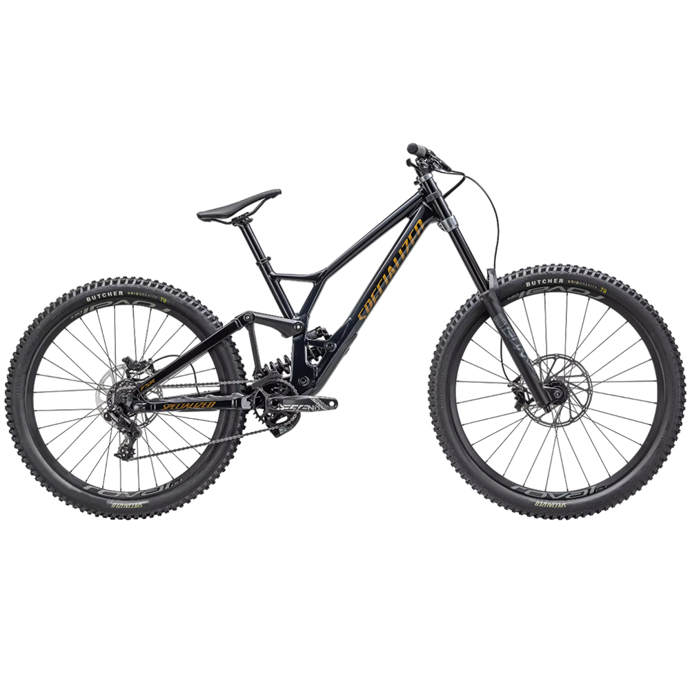 2023 Specialized Demo Expert Mountain Bike