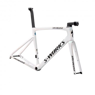 2023 Specialized Remco's Reign Celebration Tarmac Frameset 2023 Specialized Remco's Reign Celebration Tarmac Frameset