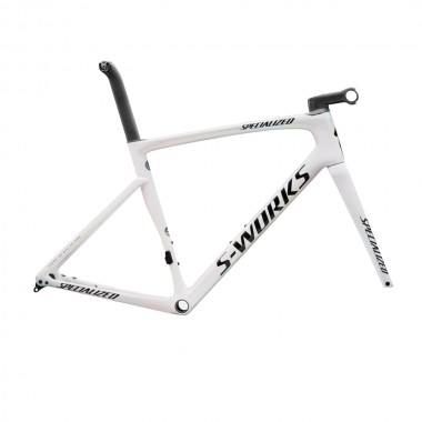 2023 Specialized Remco's Reign Celebration Tarmac Frameset