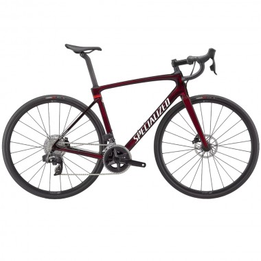 2023 Specialized Roubaix Comp - SRAM Rival eTap AXS 2023 Specialized Roubaix Comp - SRAM Rival eTap AXS
