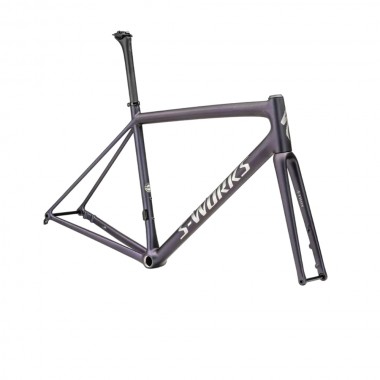 2023 Specialized S-Works Aethos Frameset