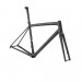 2023 Specialized S-Works Aethos Ready To Paint Frameset