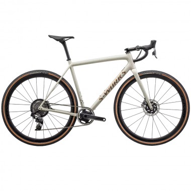 2023 Specialized S-Works Crux Road Bike 2023 Specialized S-Works Crux Road Bike