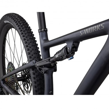 2023 Specialized S-Works Epic EVO Mountain Bike