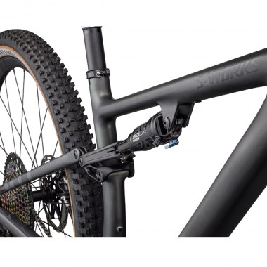 2023 Specialized S-Works Epic Evo Rs Mountain Bike