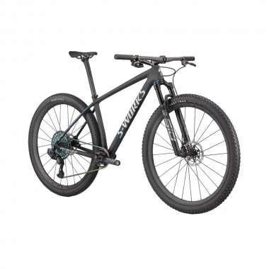 2023 Specialized S-Works Epic Hardtail Mountain Bike