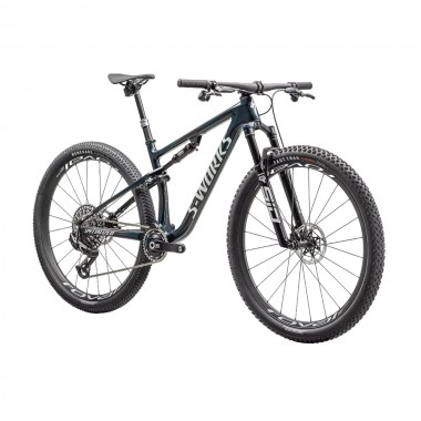 2023 Specialized S-Works Epic LTD Mountain Bike