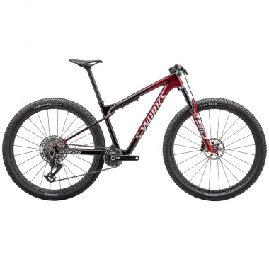 2023 Specialized S-Works Epic World Cup Mountain Bike 2023 Specialized S-Works Epic World Cup Mountain Bike
