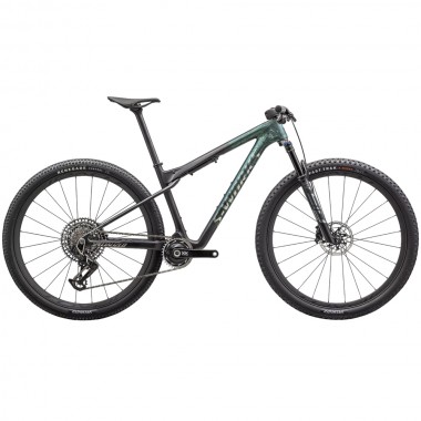 2023 Specialized S-Works Epic World Cup Mountain Bike