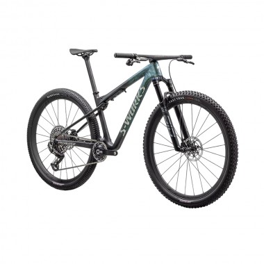 2023 Specialized S-Works Epic World Cup Mountain Bike