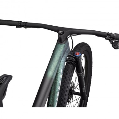 2023 Specialized S-Works Epic World Cup Mountain Bike