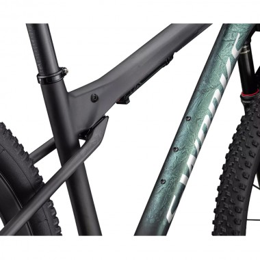 2023 Specialized S-Works Epic World Cup Mountain Bike