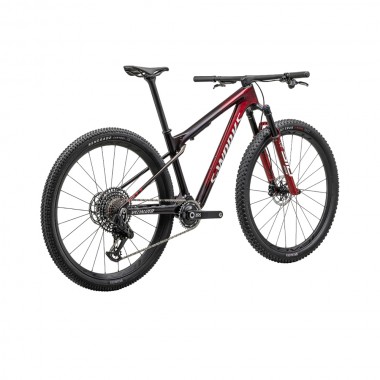 2023 Specialized S-Works Epic World Cup Mountain Bike